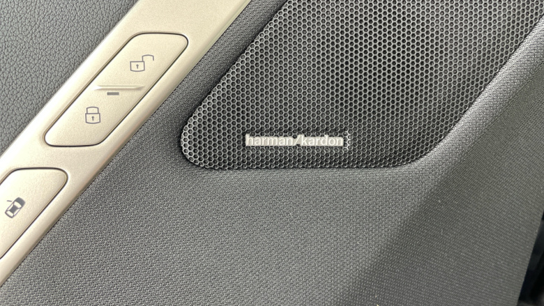 BMW iX 240kW xDrive40 M Sport 76.6kWh 5dr Auto Electric Estate